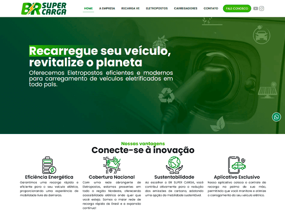 BR Super Carga